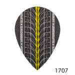 Brány Supergrip 1703