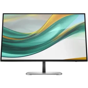 27" HP 527pf / IPS / 1920 x 1080 / 16:9 / 5ms / 1500:1 / 350cd-m2 / HDMI + DP / Pivot (B28F5UT#ABB)
