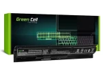 Green Cell HP82 čierna / Batéria pre notebook / Li- ION / 14,8 V / 2200mAh / pre HP (HP82)