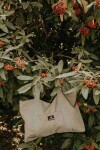 T-TOMI Shopper Bag Grey