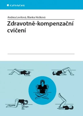 Zdravotně-kompenzační cvičení, Levitová Andrea