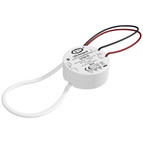 EVN LV12416 napájací zdroj pre LED konštantné napätie 12 V/DC; LV124-16