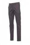 Pracovné nohavice Payper WORKER Farba: Khaki, Veľkosť: 4XL (0009280331110064XL)