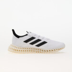 Tenisky adidas 4DFWD 4 M Ftw White/ Core Black/ Dash Grey EUR 41 1/3