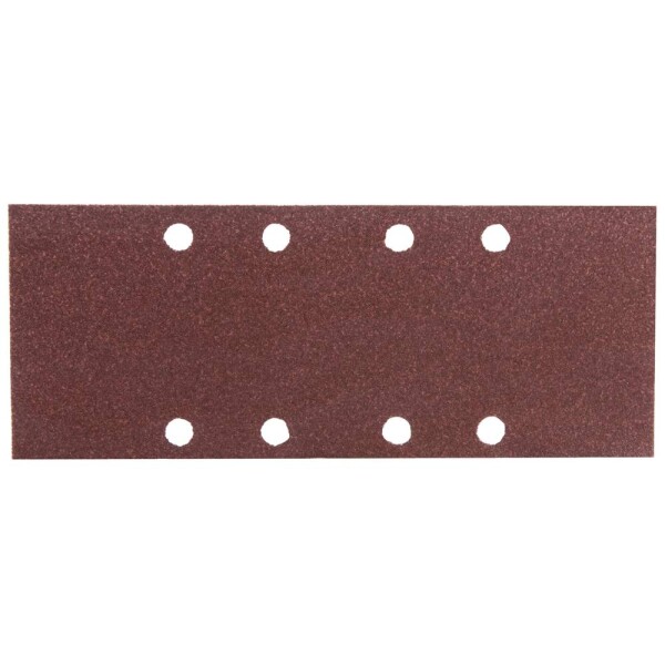 Makita neu P-31865 brúsny papier Zrnitosť 100 (d x š) 230 mm x 93 mm 10 ks; P-31865