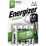 Energizer Power Plus AA 7638900417012