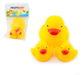 PROFIBABY Sada kačičiek do vane