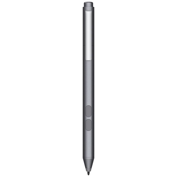 HP MPP 1.51 digitálne pero s presným písacím hrotom sivá