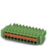 Phoenix Contact zásuvkové púzdro na kábel FMC Počet pólov 9 Raster (rozteč): 3.5 mm 1952092 50 ks; 1952092