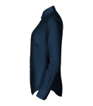 Dámske tričko Style LS námornícka modrá 2XL