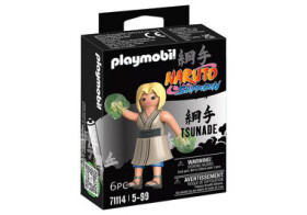 Playmobil® Naruto Shippuden 71114 Tsunade