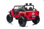 Mamido Mamido Elektrické autíčko Jeep 4Speed ​​24V |
