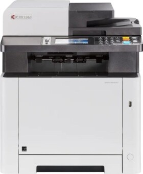 Kyocera KYOCERA ECOSYS M5526cdw/Plus Multigerät Farbe 4-in-1 (Speditionsversand)