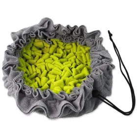 Epic Pet Sniff mat Čuchacia podložka kruh 48cm (444-290601)