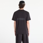 Tričko Umbro by SlamJam Offence Defence Tee Washed Black S