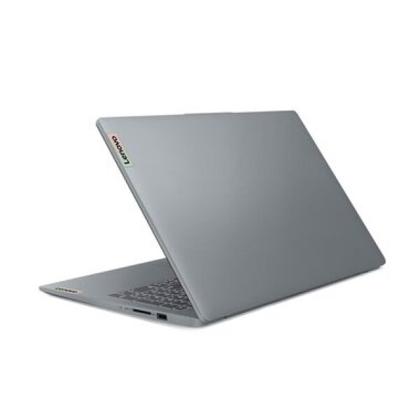 Lenovo IdeaPad Slim 3 15ABR8 sivá / 15.6 FHD / AMD Ryzen 7 7730U 2.0 GHz / 16GB / 1TB SSD / Radeon Graphics / Bez OS (82XM0083CK)