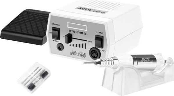 Activeshop ACTIV POWER FREZARKA JD700 Biela