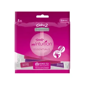 Wilkinson MY Intuition Essential Extra2 jednorazové holítka dámske 5ks (WJD007)