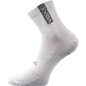 VOXX Brox ponožky svetlosivé 1 pár 43-46 117325
