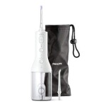 Philips Sonicare HX3826/31 biela / ústna sprcha / 3 stupne intenzity / 250 ml (HX3826/31)