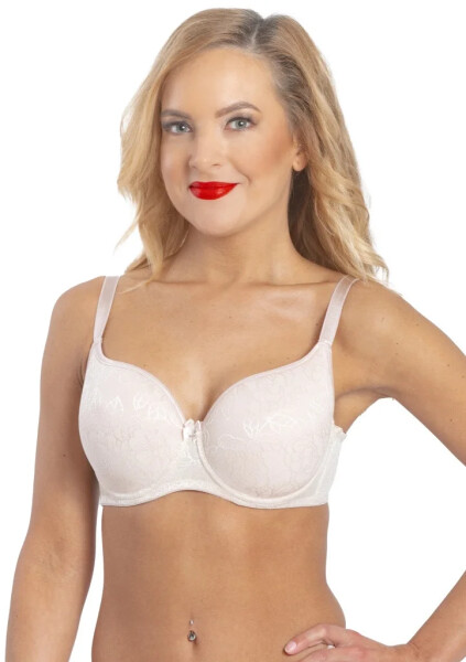 DÁMSKA PODPRSENKA 3D SPACER FANTASY 1776 70 F Tělová