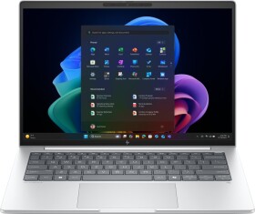 HP HP EliteBook 8 G1a AI 14 - Ryzen AI 5 340, 16GB, 512GB SSD, 14 WUXGA 300-nit AG, 5MP IR cam, WWAN-ready, Smartcard, FPR, US backlit keyboard, 62Wh, Win 11 Pro, 3 years