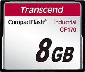 Transcend CF170 (TS8GCF170)