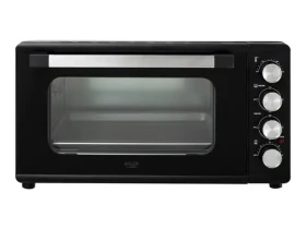 Adler AD 6030 čierna / Elektrická rúra / 42L / 0 ° C - 230 ° C / 12 režimov / 2000 W (AD 6030)