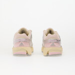 Adidas Adistar Control 5 Warm Vanilla/ Clear Pink/ Silver Metallic 5