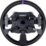 NoName CONSPIT 310 APEX Kierownica, ARGB, 2,99”-Display, Dual-Paddles - Čierny, 310mm