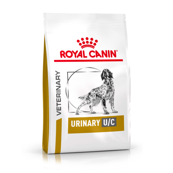 Royal Canin Dog Urinary U/C