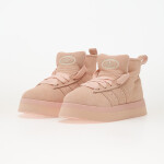Tenisky adidas Campus 00s Wtr Md W Blush Pink/ Blush Pink/ Wonder White EUR 41 1/3
