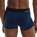 Pánske boxerky NB2682A-C5F - Calvin Klein XL