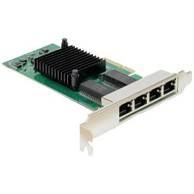 Inter-Tech ST-7238 karta PCI-Express PCIe; 77773010 - Inter-Tech Argus ST-7238