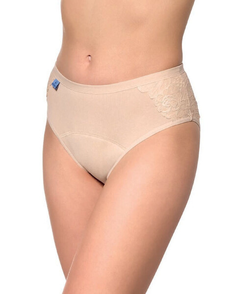 Gabidar 004 inkontinenčné nohavičky S-3XL černá L