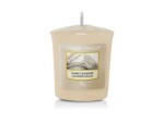 Yankee Candle Warm Cashmere vonná sviečka votívna 49g / doba horenia: až 15h (5038581016931)