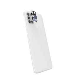 HAMA ochranné sklo fotoaparátu pre Apple iPhone 13 Pro amp; 13 Pro Max matná čierna (213020-H)