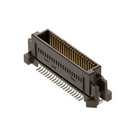 Molex Medziposchodové konektory Počet pólov 140 Raster (rozteč): 0.635 mm 536471474 1 ks Tape on Full reel; 536471474