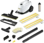 Kärcher SC 3 EasyFix PLUS / Parný čistič / 1900W / Tlak: 3.5 bar (1.513-661.0)