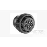TE Connectivity 206150-3 1 ks Bag; 206150-3