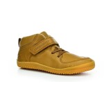 Vivobarefoot Primus Ludo Hi Winterised Acorn hnedé barefoot topánky 36 EUR