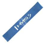 HMS cvičebná guma GU04 BLUE 0,9 x 50 x 600 mm 17-33-012 NEPLATÍ