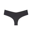 Dámske nohavičky Flex Smart Highleg Brazilian EX - BLACK - čierna 0004 - TRIUMPH BLACK XS