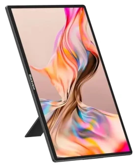 16" Blackview Table 9 sivá / Prenosný monitor / IPS / WUXGA / 60Hz / USB-C (ABVTBL9)