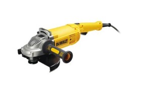 DeWalt DWE492S / Uhlová brúska / 2200W / 230 mm / 6500 ot-min (DWE492S)