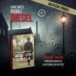 Záhadné zmizení Rudolfa Diesela