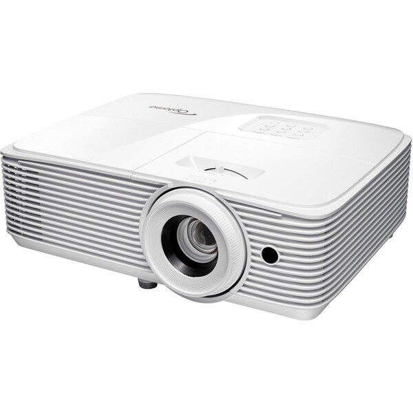 Optoma OPTOMA HD30LV projector 1080p Full HD 1920x1080 4500 Lumens