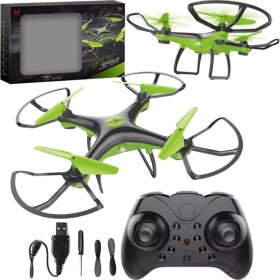 NoName Dron R/C z wbudowan? kamer? 6-osiowy LLH-X31
