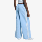 Kalhoty adidas Originals Summer Glow Denim Wide Leg Light Denim XL