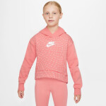 Mikina Sportswear Jr 603 Nike